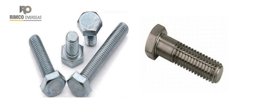 do zinc plated bolts rust do zinc plated bolts rust