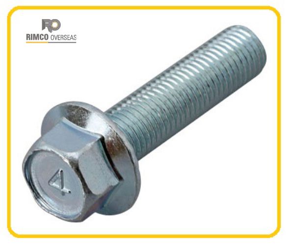 Flange Bolts