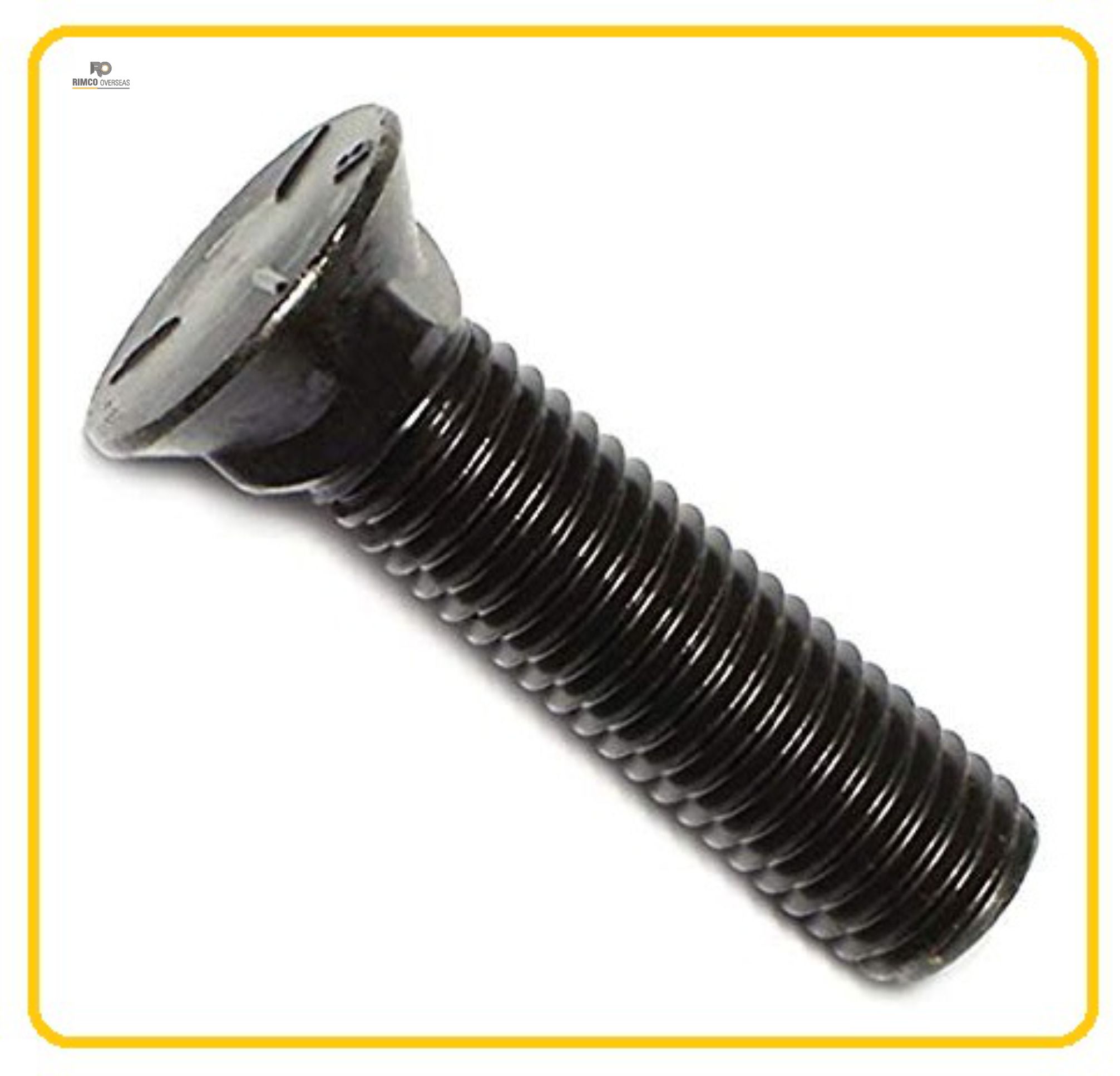 Plow Bolts