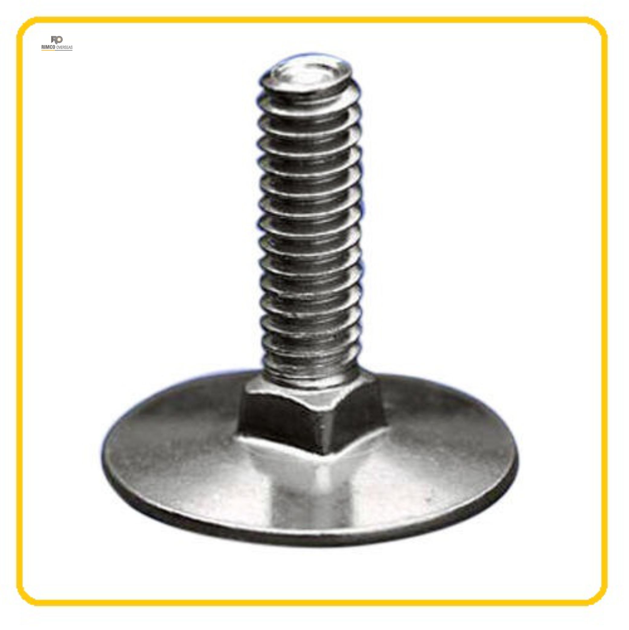 Elevator Bolts