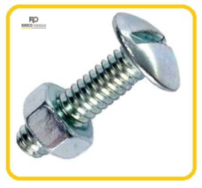 Stove Bolt