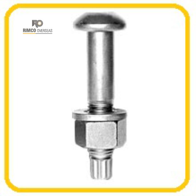 Tension Control Bolts