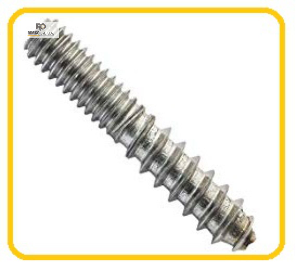 Threaded Rod