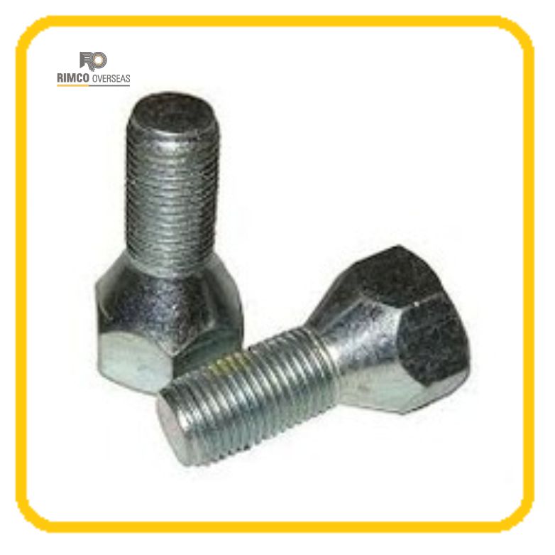 Wheel Bolts