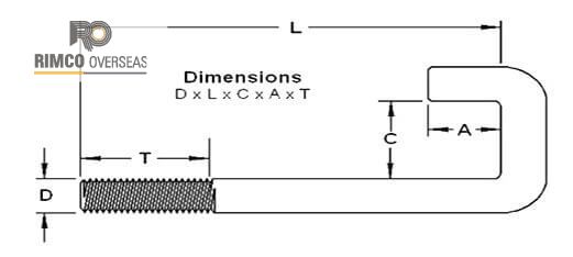 bent-bolts-manufacturer-supplier-importer-exporter-stockholder-dimensional