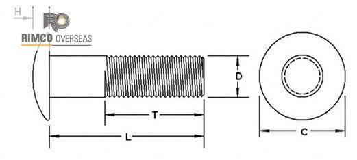 bolts-round-head-manufacturer-supplier-importer-exporter-stockholder