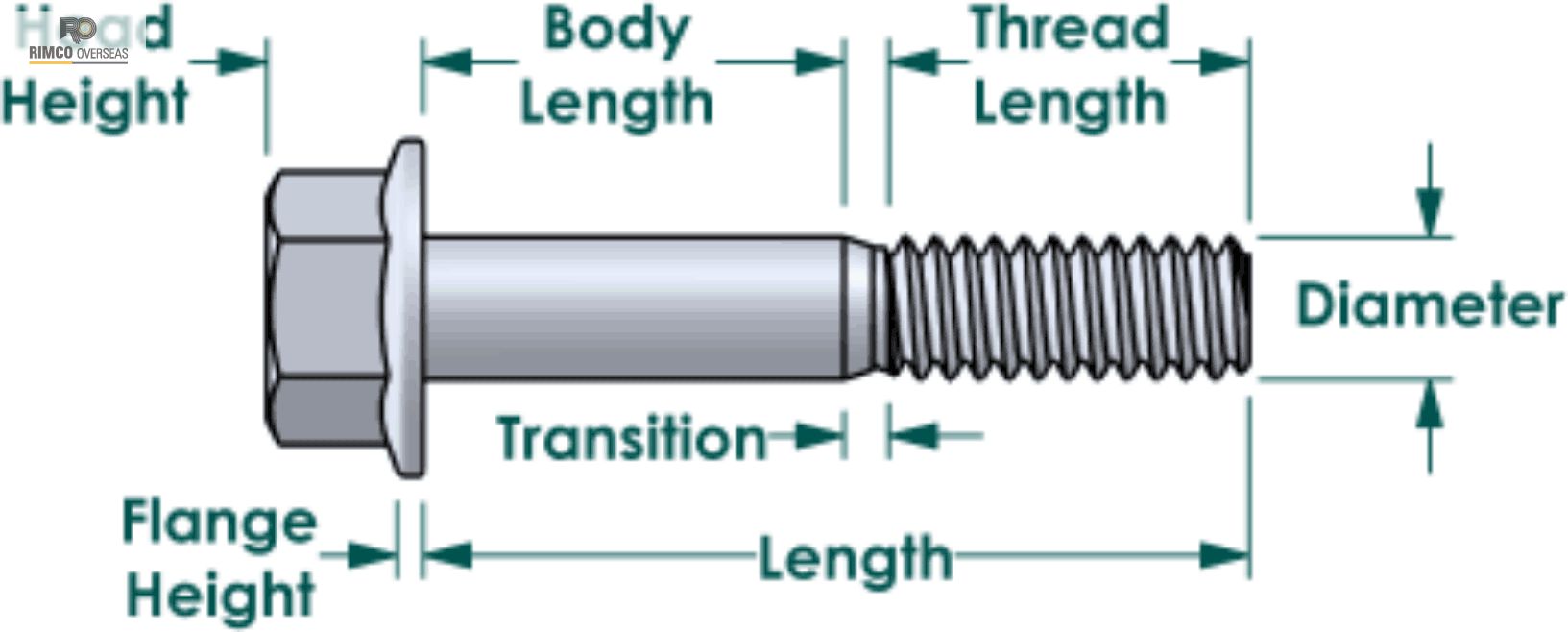 hex-flange-bolts-manufacturer-supplier-importer-exporter-stockholder