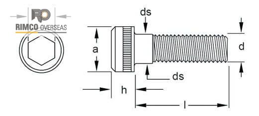 hex-head-bolts-manufacturer-supplier-importer-exporter-stockholder-dimensional