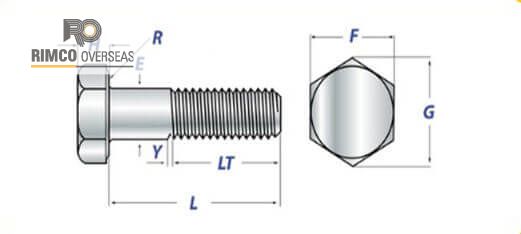 structural-bolts-manufacturer-supplier-importer-exporter-stockholder-dimensional