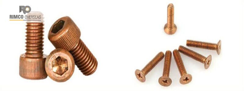 cupro-Nickel Bolts-70-30-manufacturer-supplier-importer-exporter-stockholder